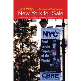 New York for Sale
