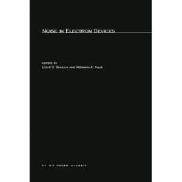 Noise in Electron Devices