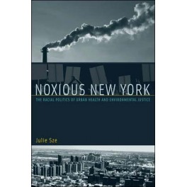Noxious New York