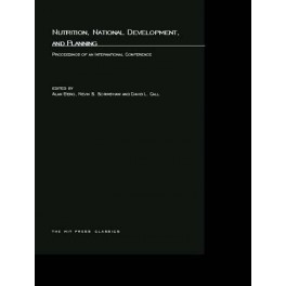 Nutrition, National Development, and Planning