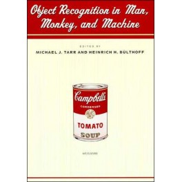Object Recognition in Man, Monkey, and Machine