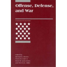 Offense, Defense, and War
