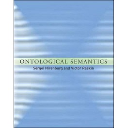 Ontological Semantics