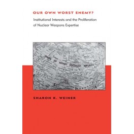Our Own Worst Enemy?