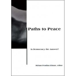 Paths to Peace