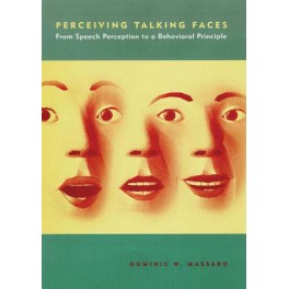 Perceiving Talking Faces