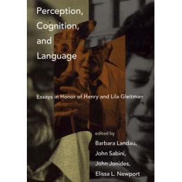 Perception, Cognition, and Language