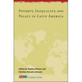 Poverty, Inequality, and Policy in Latin America