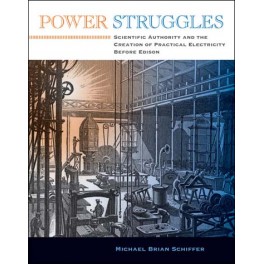 Power Struggles