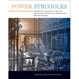 Power Struggles