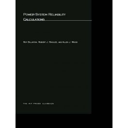 Power-System Reliability Calculations