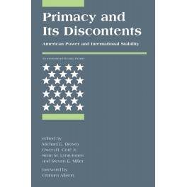 Primacy and Its Discontents