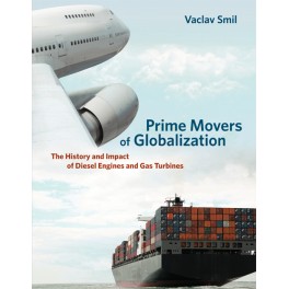 Prime Movers of Globalization
