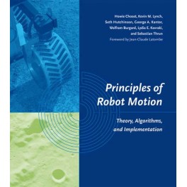 Principles of Robot Motion