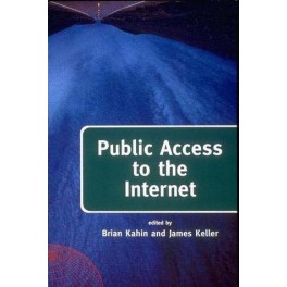 Public Access To The Internet