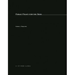 Public Policy For The Seas