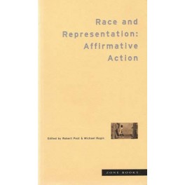 Race and Representation