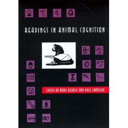 Readings in Animal Cognition