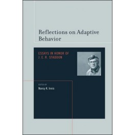 Reflections on Adaptive Behavior