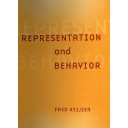 Representation and Behavior