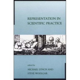 Representation in Scientific Practice