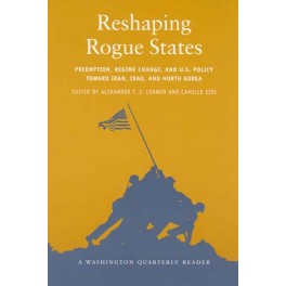 Reshaping Rogue States