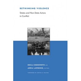 Rethinking Violence