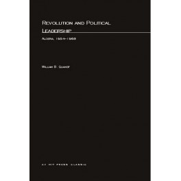 Revolution and Political Leadership
