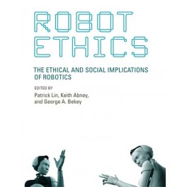 Robot Ethics