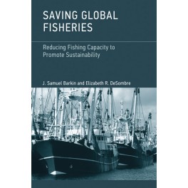 Saving Global Fisheries