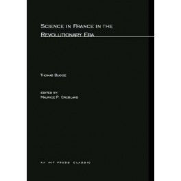 Science in France in the Revolutionary Era
