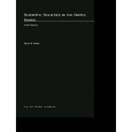 Scientific Societies in the United States