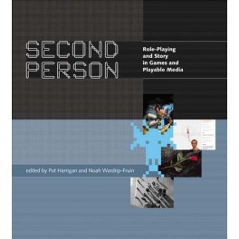 Second Person