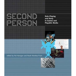Second Person