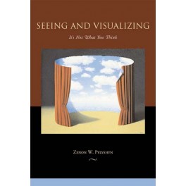 Seeing and Visualizing