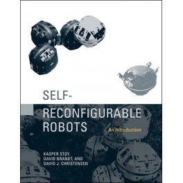 Self-Reconfigurable Robots