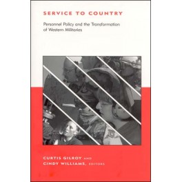 Service to Country