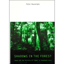 Shadows in the Forest