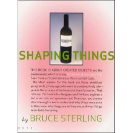 Shaping Things